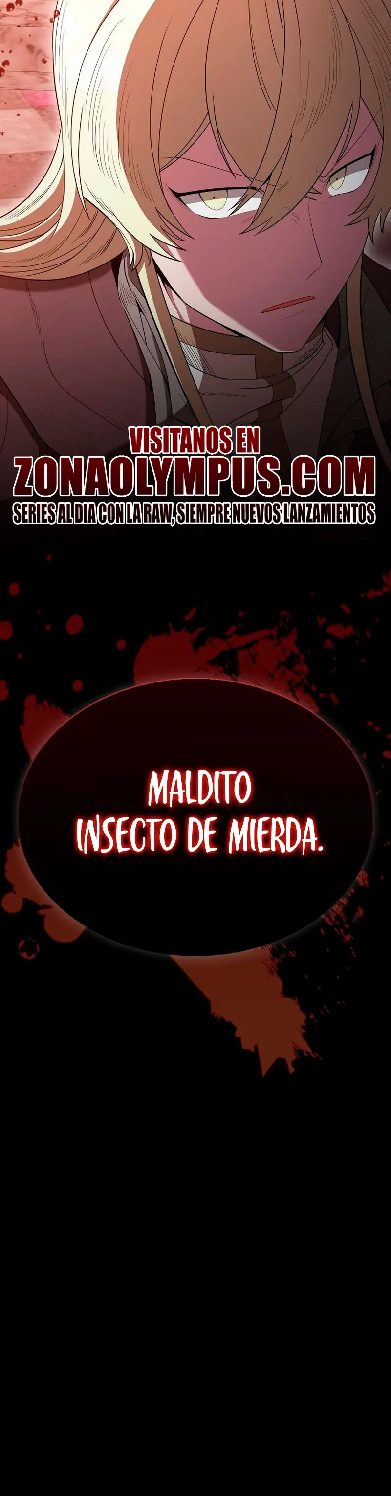 El Extra es Demasiado Fuerte Capitulo 96 página 48