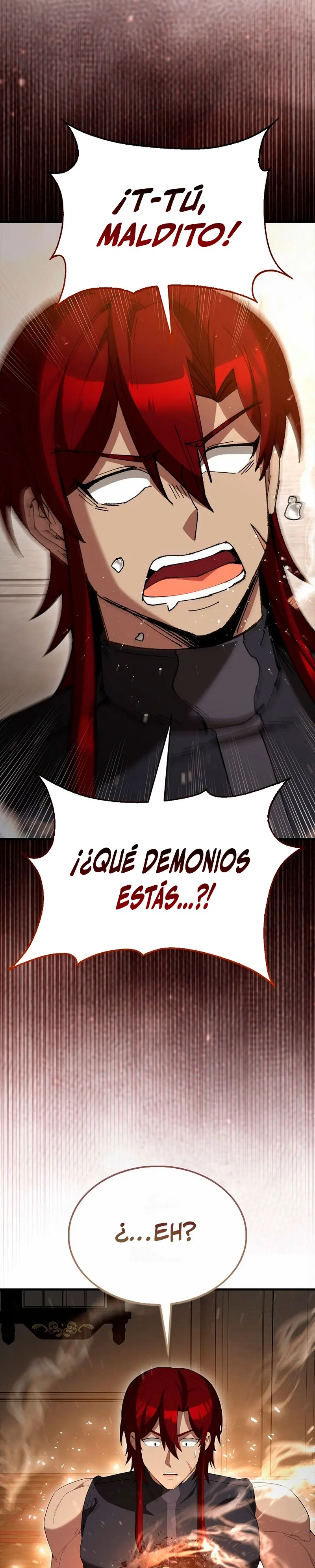 El Extra es Demasiado Fuerte Capitulo 97 página 15