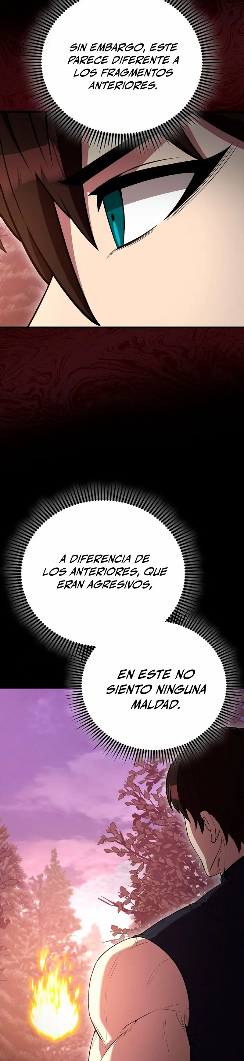 El Extra es Demasiado Fuerte Capitulo 97 página 27