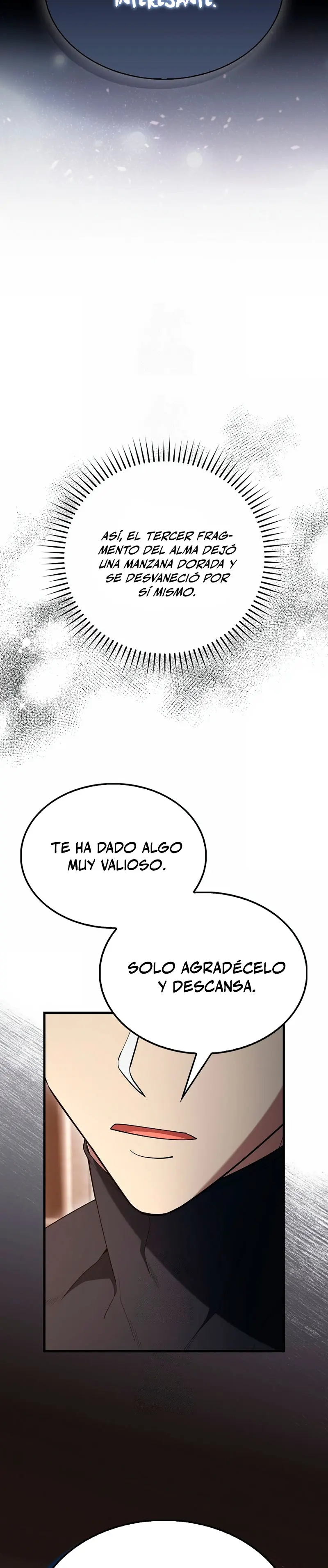 El Extra es Demasiado Fuerte Capitulo 97 página 35