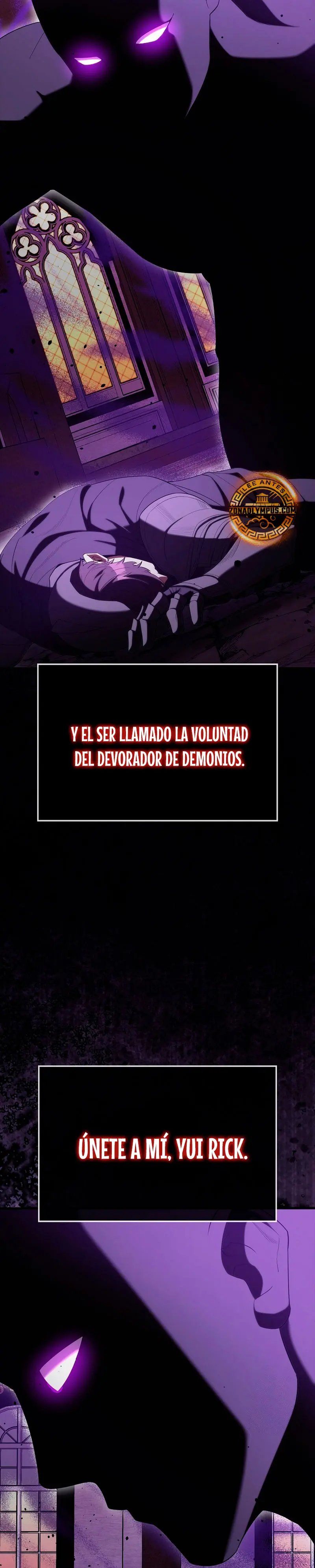 El Extra es Demasiado Fuerte Capitulo 98 página 14