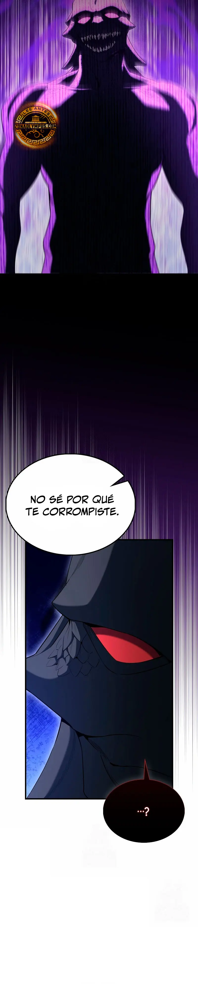 El Extra es Demasiado Fuerte Capitulo 98 página 23
