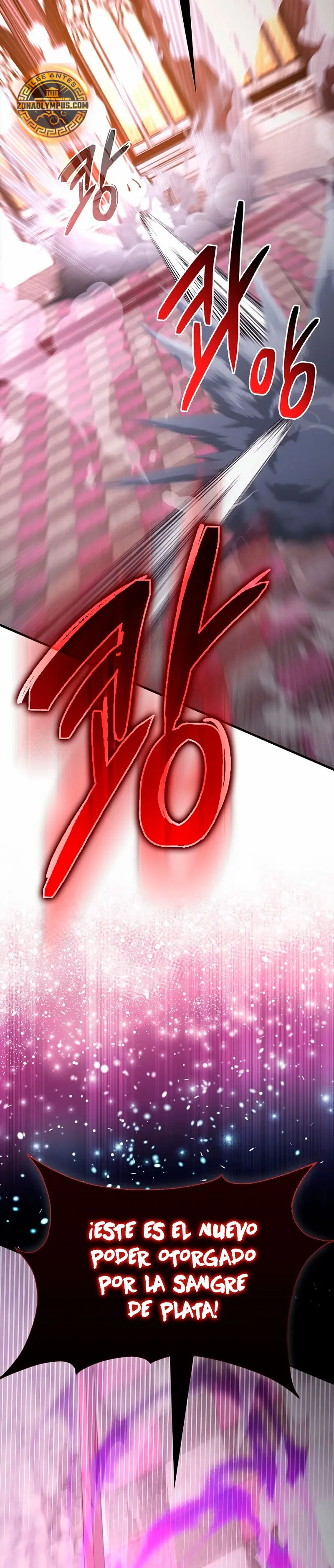 El Extra es Demasiado Fuerte Capitulo 98 página 29