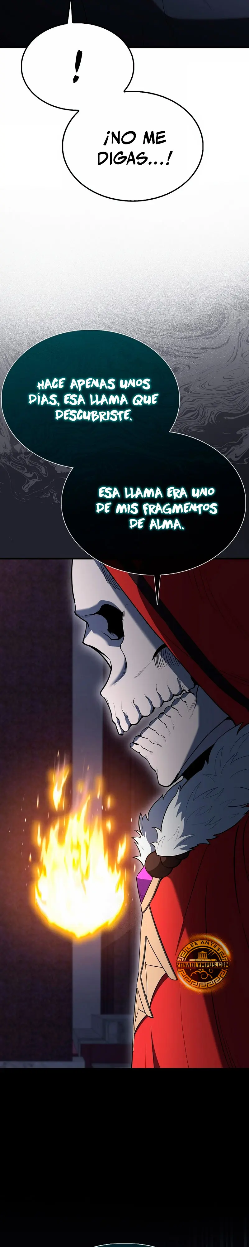 El Extra es Demasiado Fuerte Capitulo 99 página 24