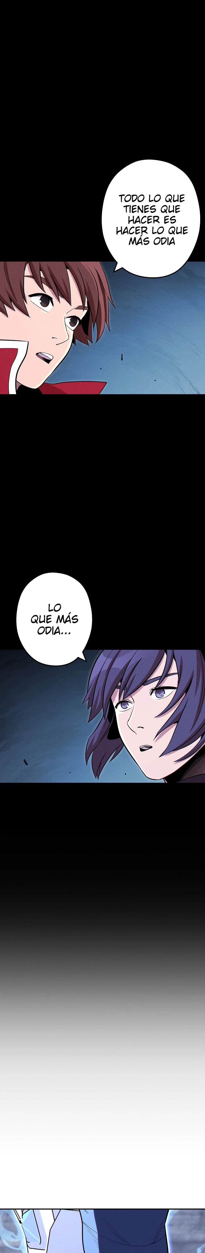 Cambiando la masmorra Capitulo 100 página 6