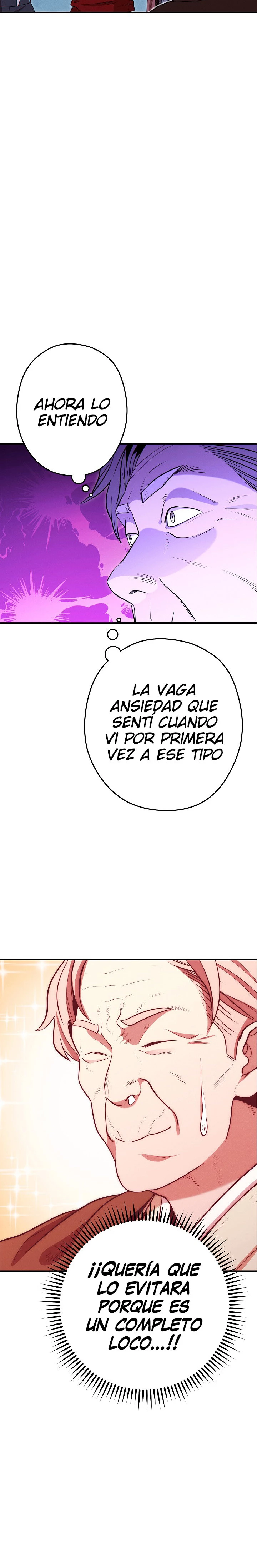 Cambiando la masmorra Capitulo 101 página 6