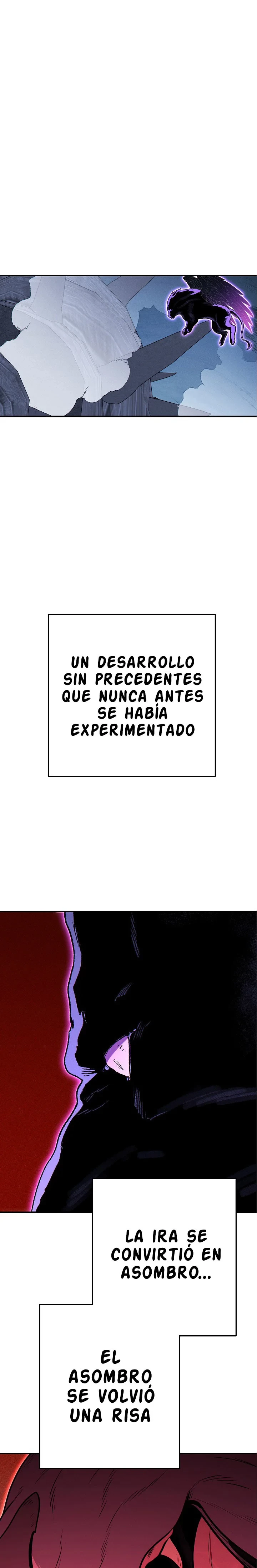 Cambiando la masmorra Capitulo 101 página 7
