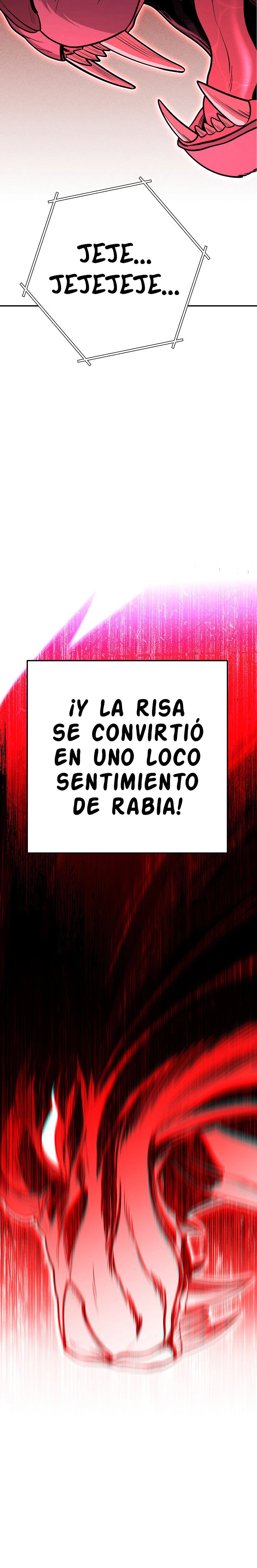 Cambiando la masmorra Capitulo 101 página 8