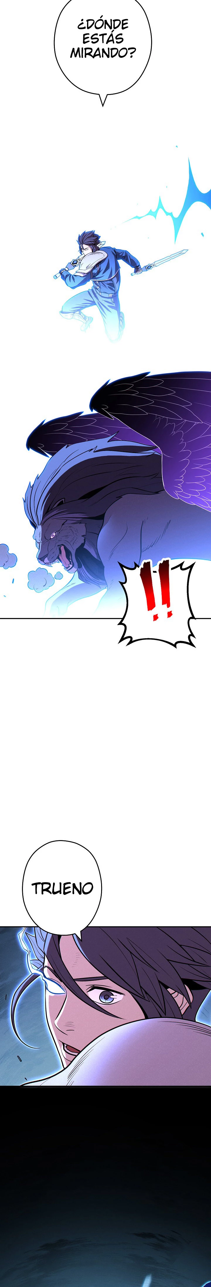 Cambiando la masmorra Capitulo 102 página 12