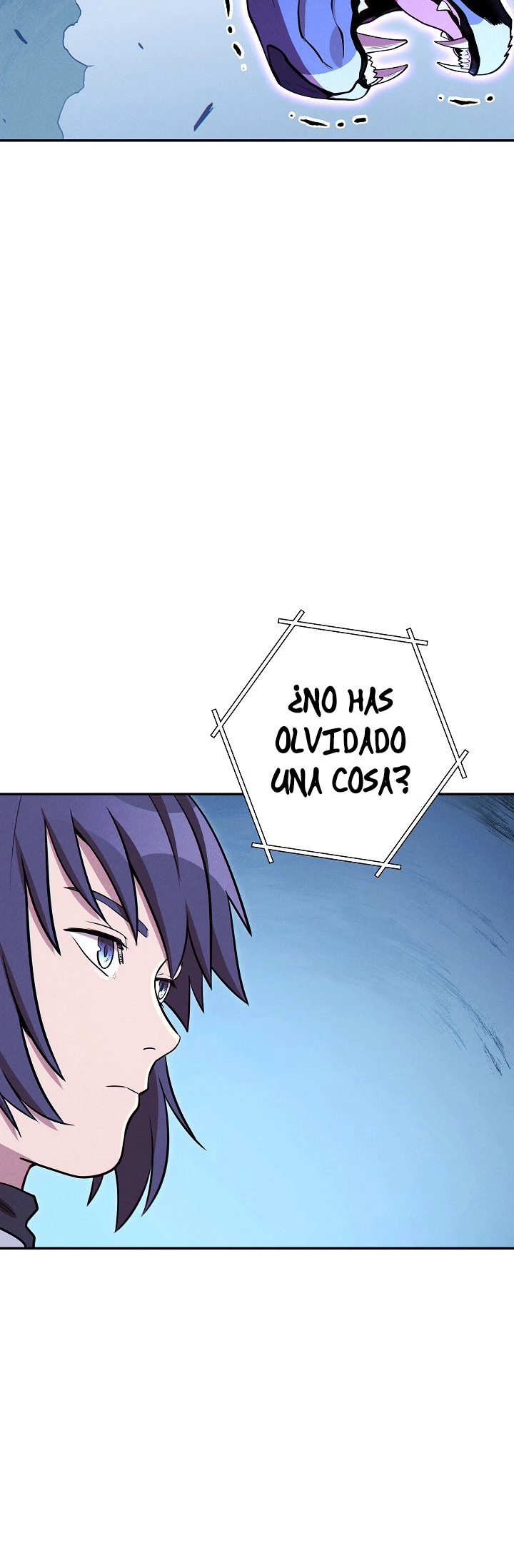 Cambiando la masmorra Capitulo 102 página 17