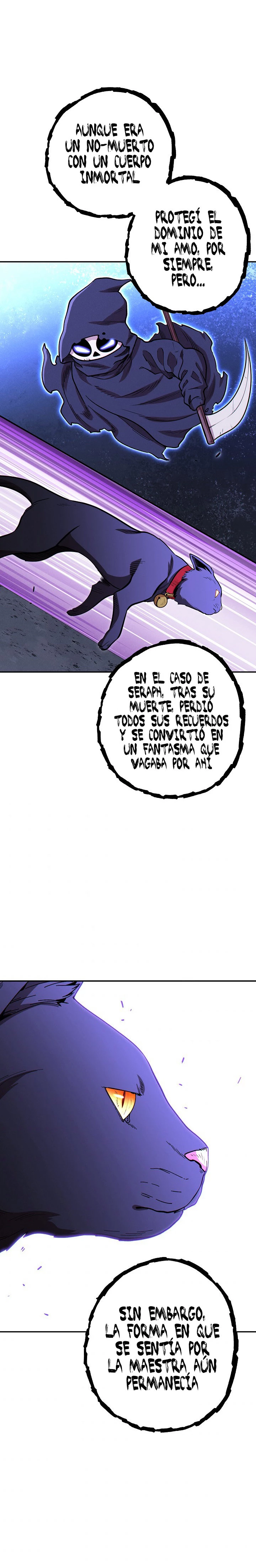 Cambiando la masmorra Capitulo 104 página 14
