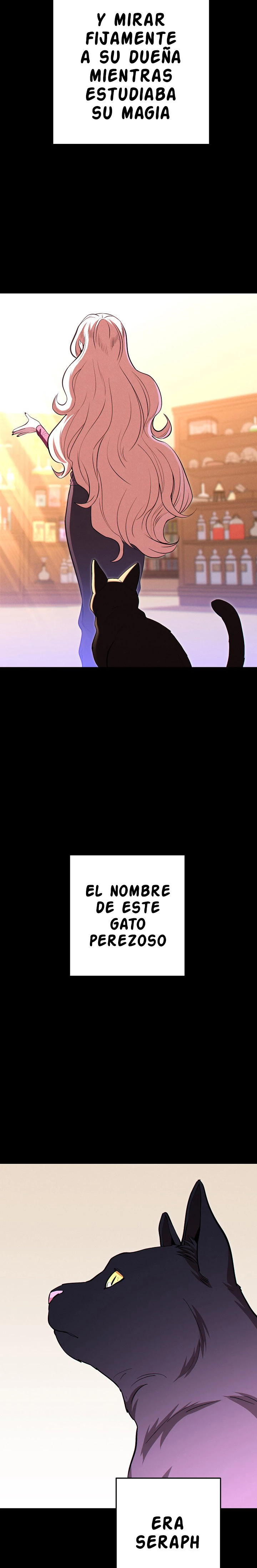 Cambiando la masmorra Capitulo 104 página 8