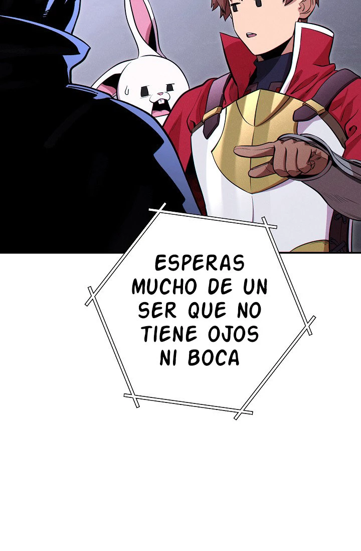Cambiando la masmorra Capitulo 105 página 23