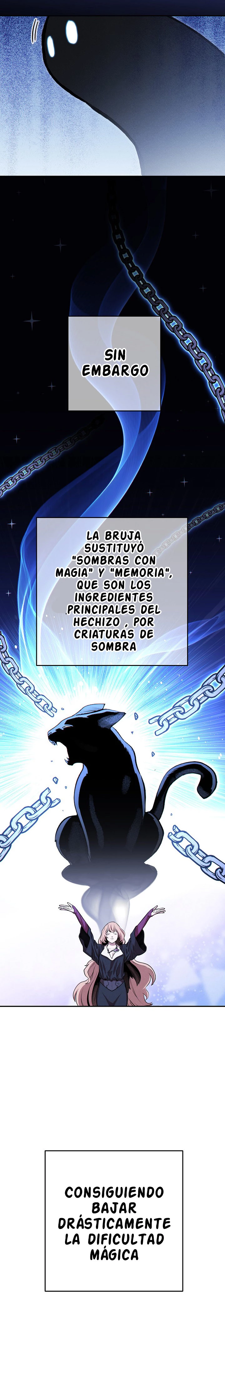 Cambiando la masmorra Capitulo 105 página 25