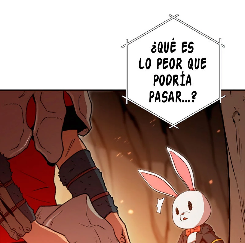 Cambiando la masmorra Capitulo 12 página 17