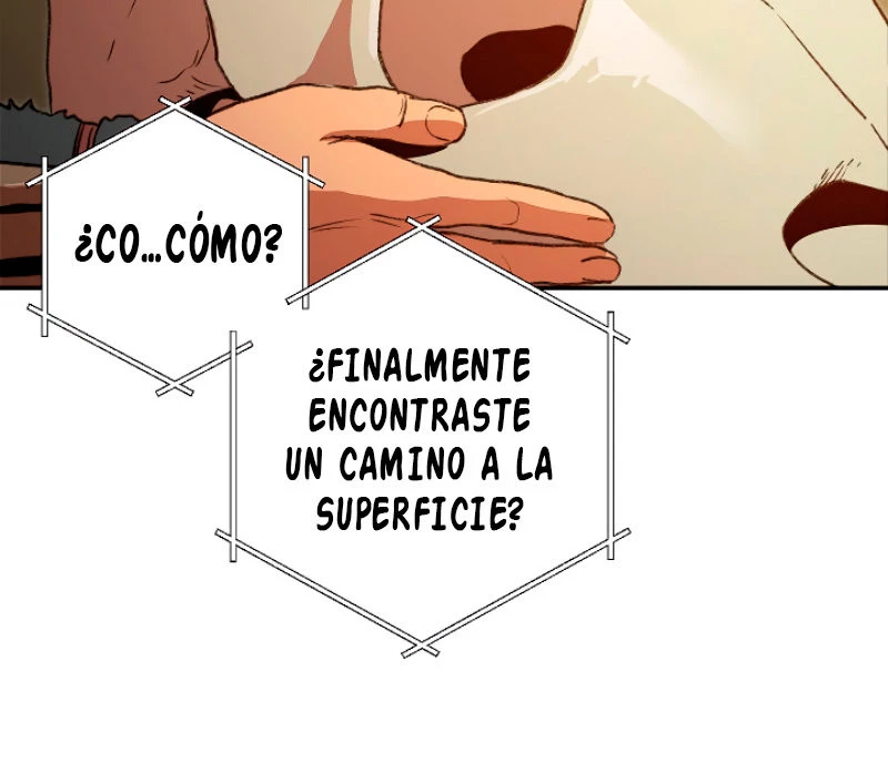 Cambiando la masmorra Capitulo 12 página 19