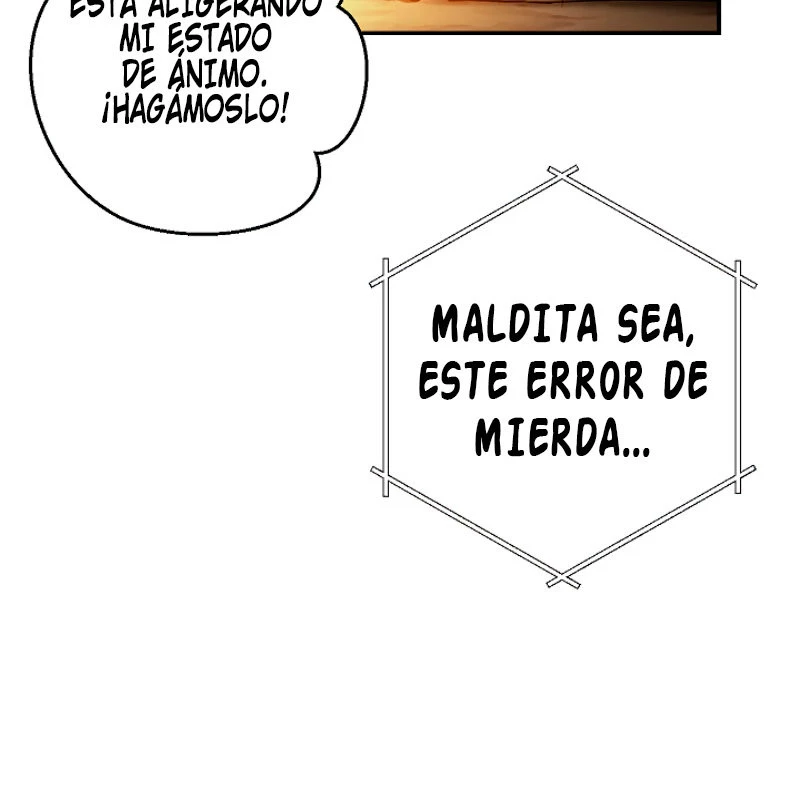 Cambiando la masmorra Capitulo 12 página 23