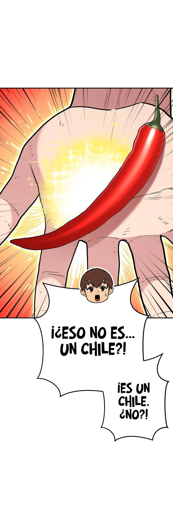 Cambiando la masmorra Capitulo 120 página 5