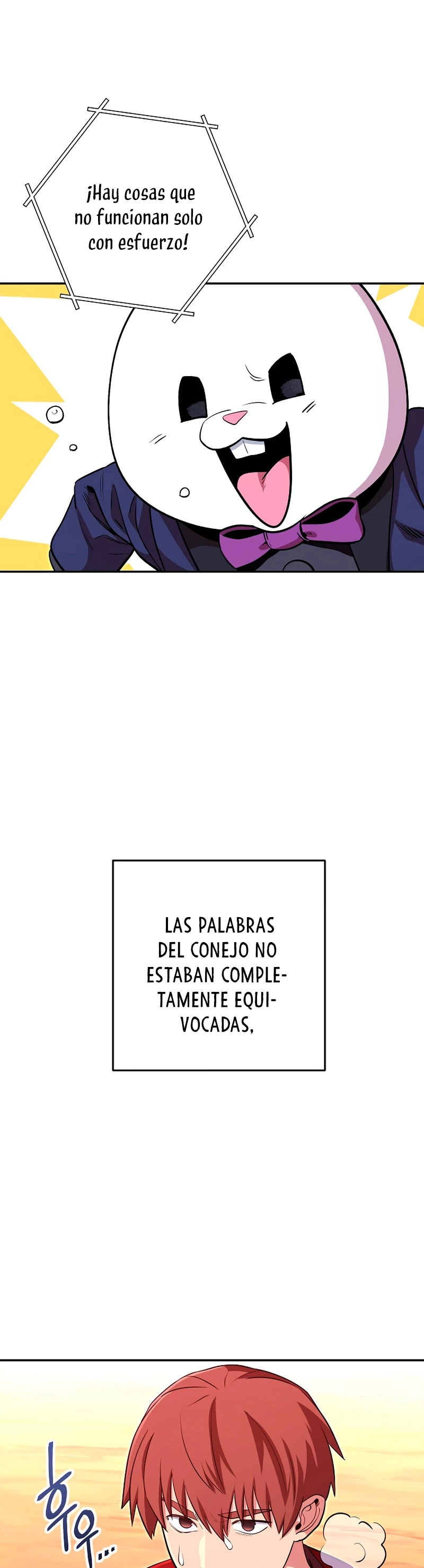 Cambiando la masmorra Capitulo 121 página 27
