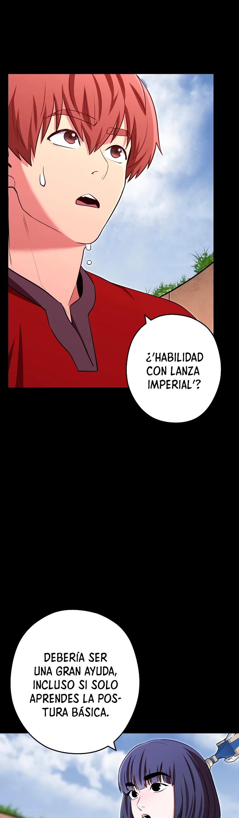 Cambiando la masmorra Capitulo 122 página 10