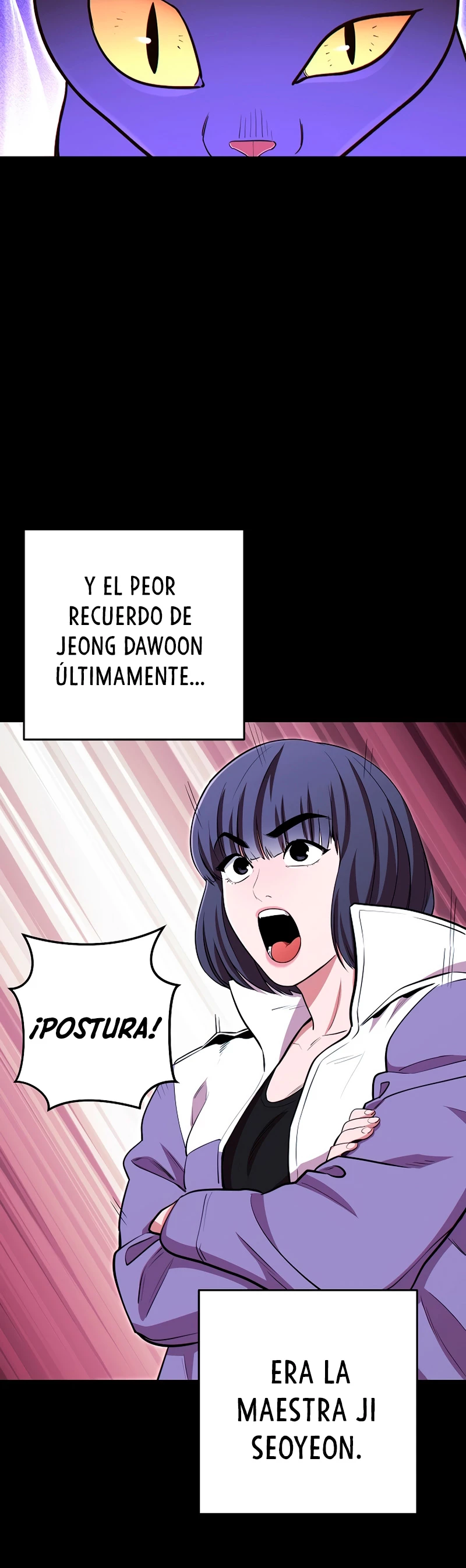 Cambiando la masmorra Capitulo 122 página 14