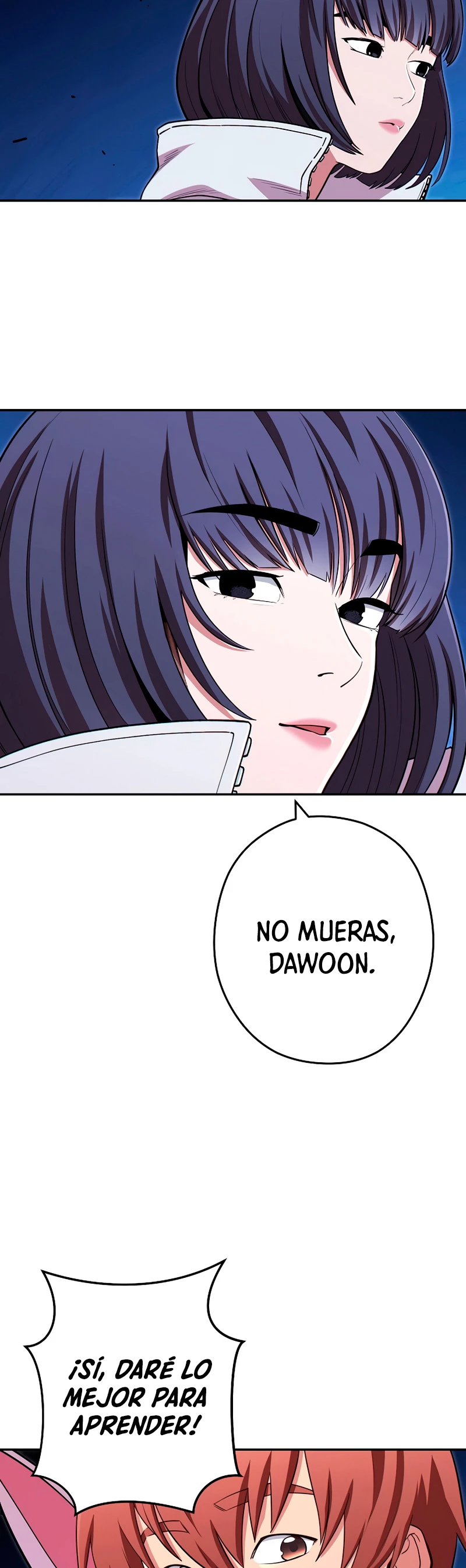 Cambiando la masmorra Capitulo 122 página 19