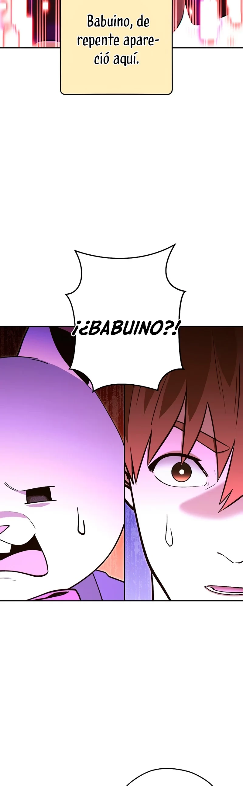 Cambiando la masmorra Capitulo 122 página 25
