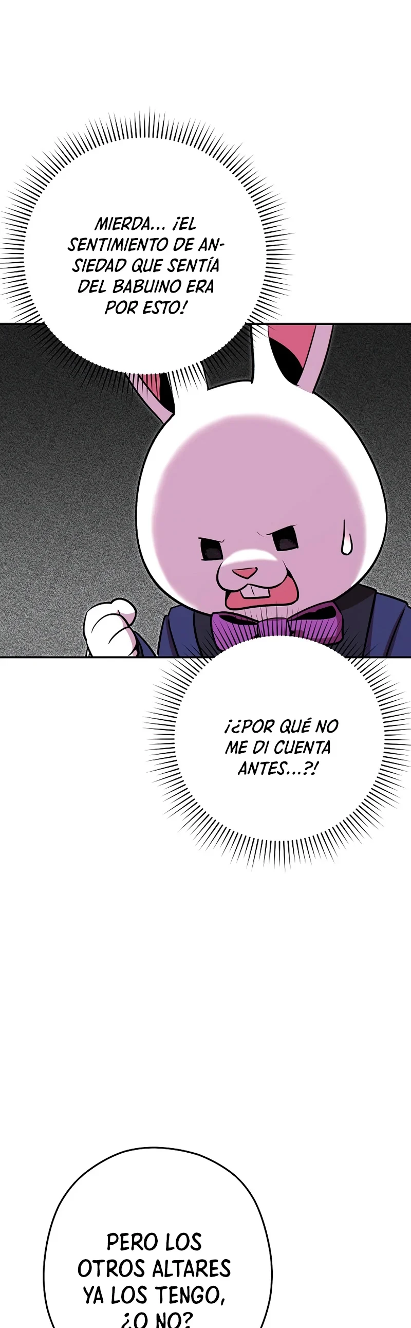 Cambiando la masmorra Capitulo 122 página 32