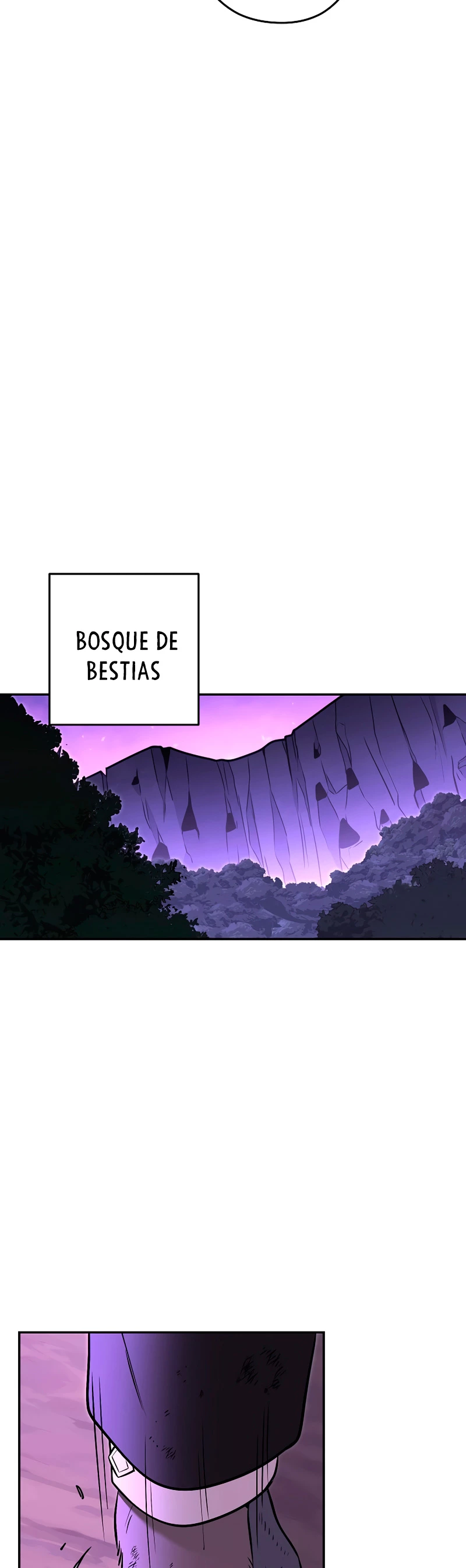 Cambiando la masmorra Capitulo 122 página 47
