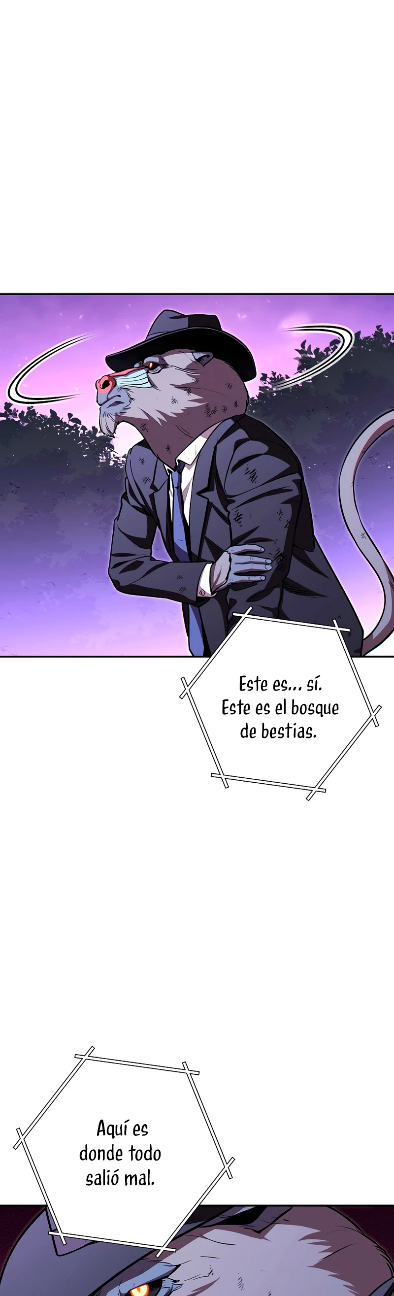 Cambiando la masmorra Capitulo 123 página 2