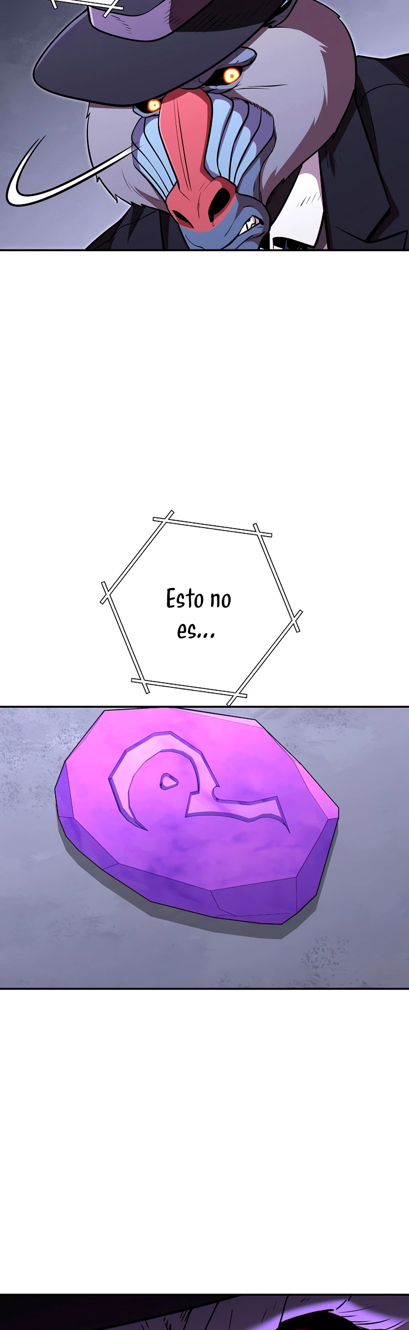 Cambiando la masmorra Capitulo 123 página 29