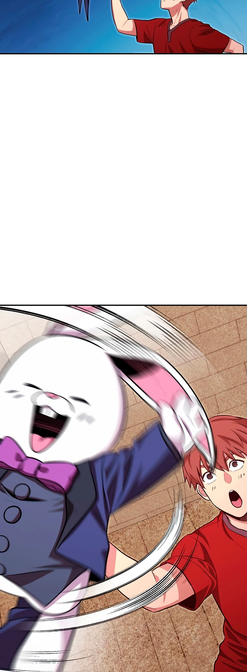 Cambiando la masmorra Capitulo 123 página 48