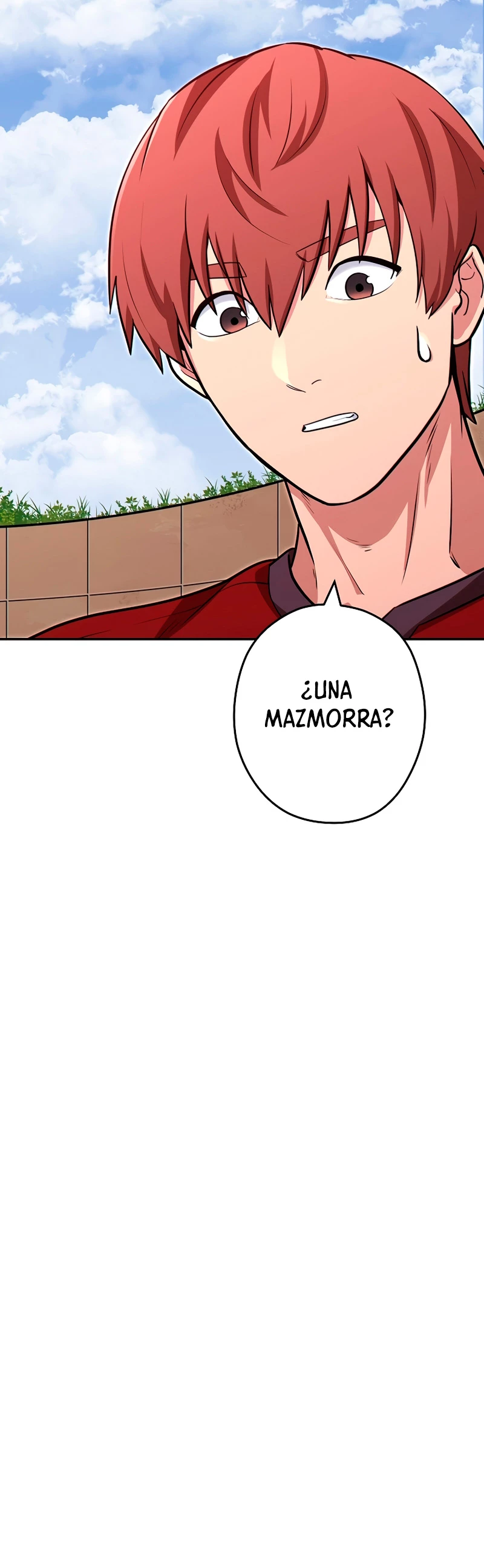 Cambiando la masmorra Capitulo 124 página 19