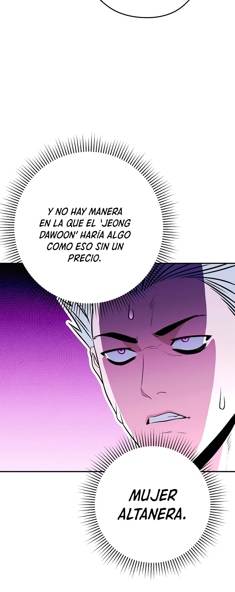 Cambiando la masmorra Capitulo 124 página 46