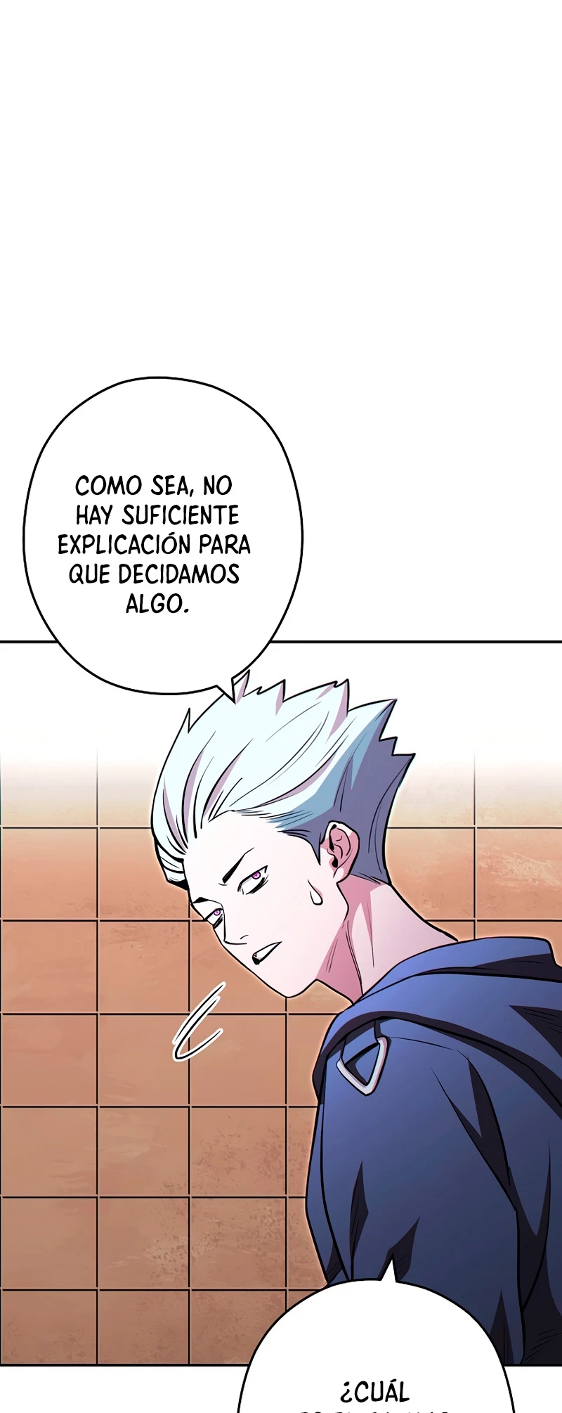 Cambiando la masmorra Capitulo 124 página 47
