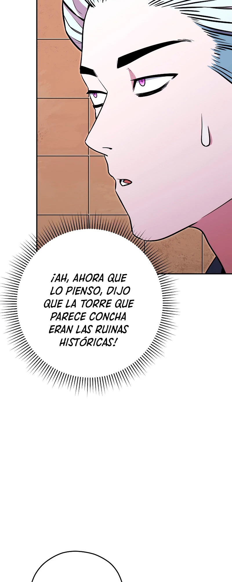 Cambiando la masmorra Capitulo 124 página 50