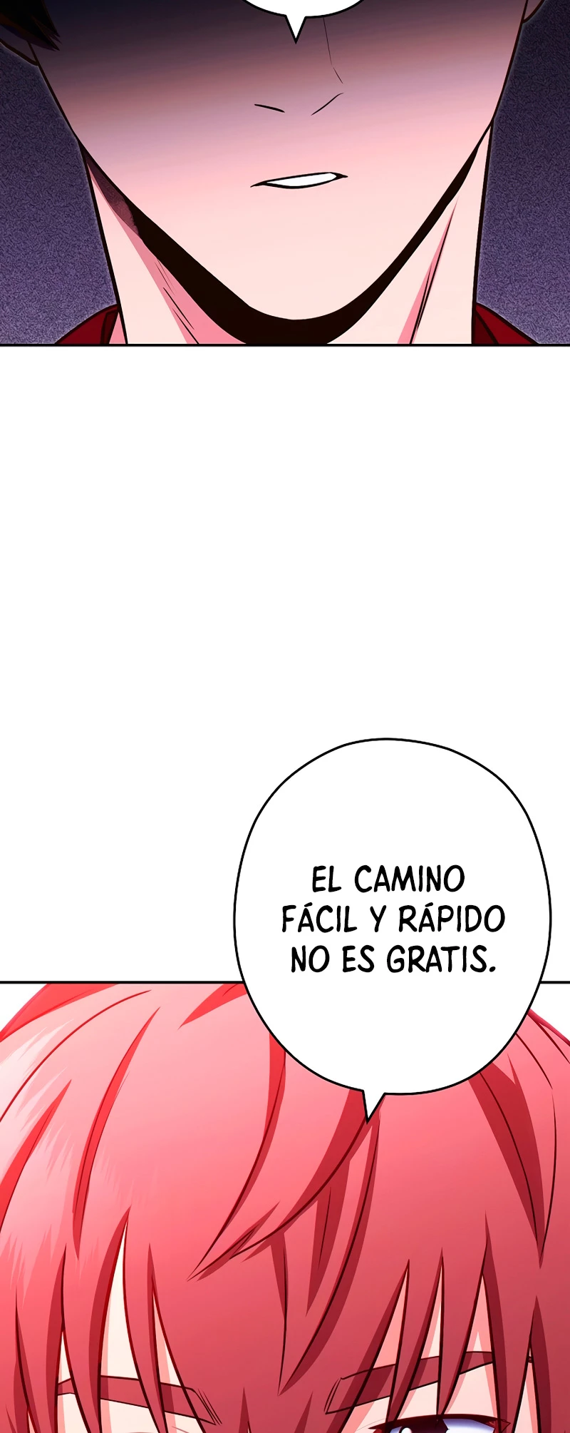 Cambiando la masmorra Capitulo 124 página 52