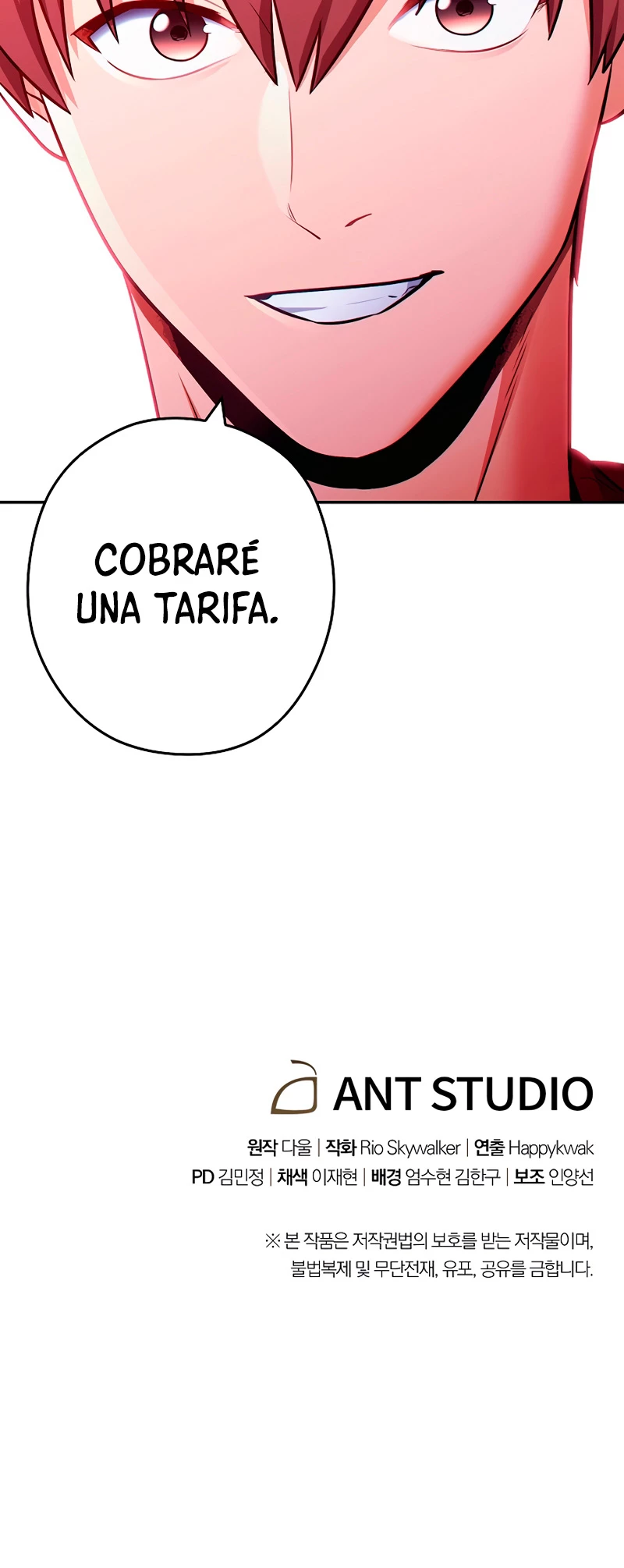Cambiando la masmorra Capitulo 124 página 53