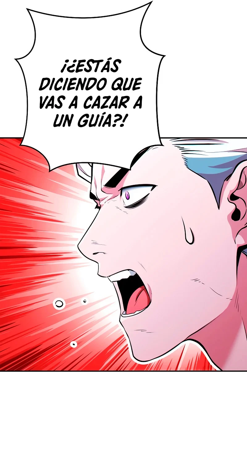 Cambiando la masmorra Capitulo 125 página 10