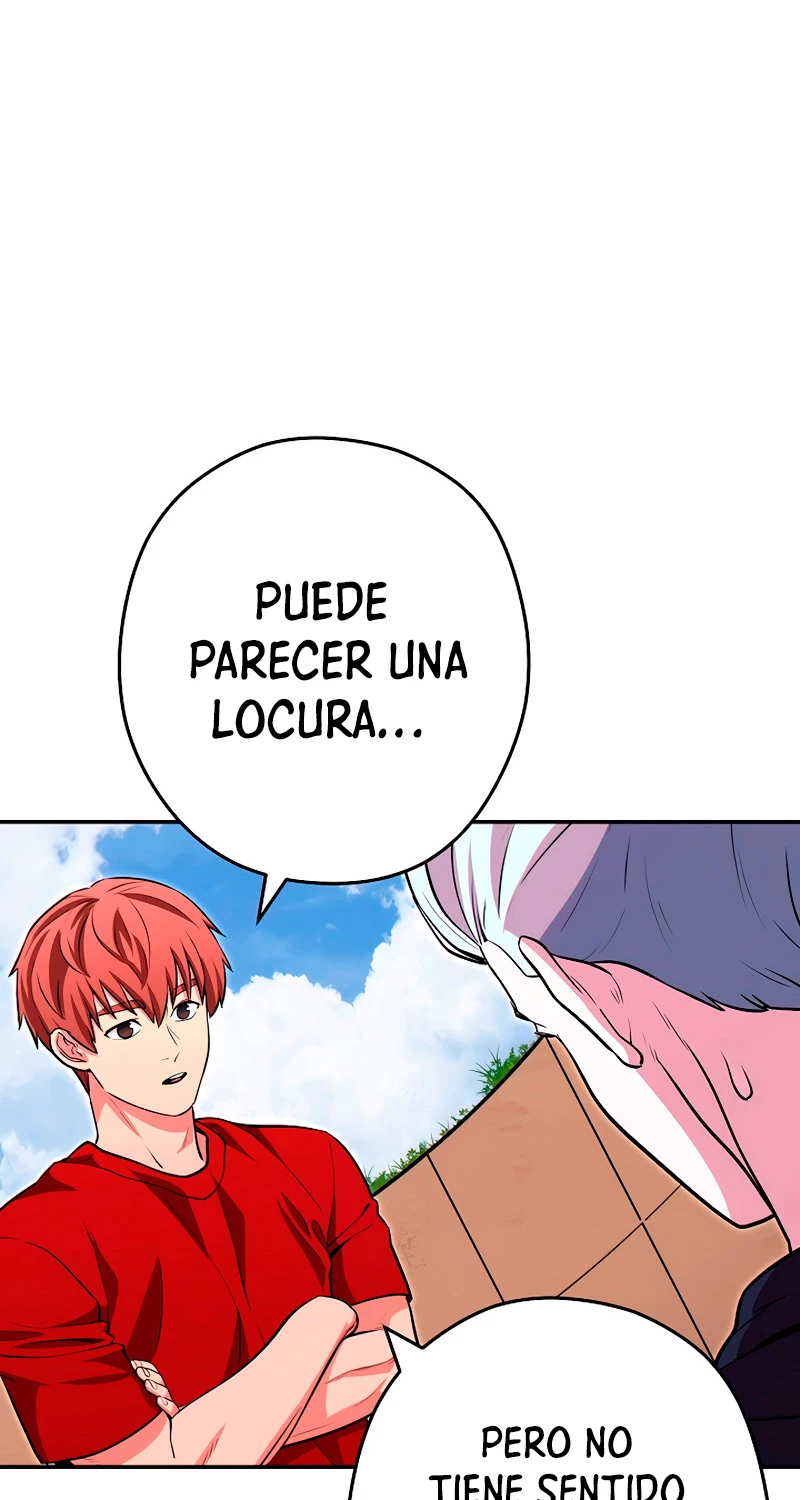 Cambiando la masmorra Capitulo 125 página 11
