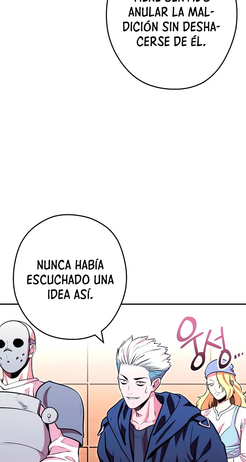 Cambiando la masmorra Capitulo 125 página 12