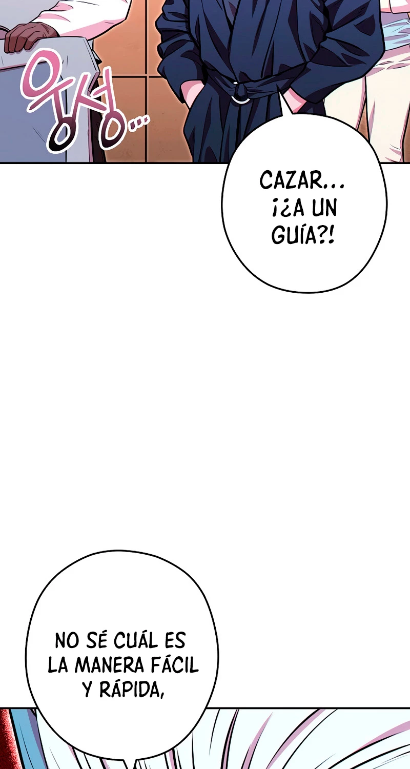 Cambiando la masmorra Capitulo 125 página 13