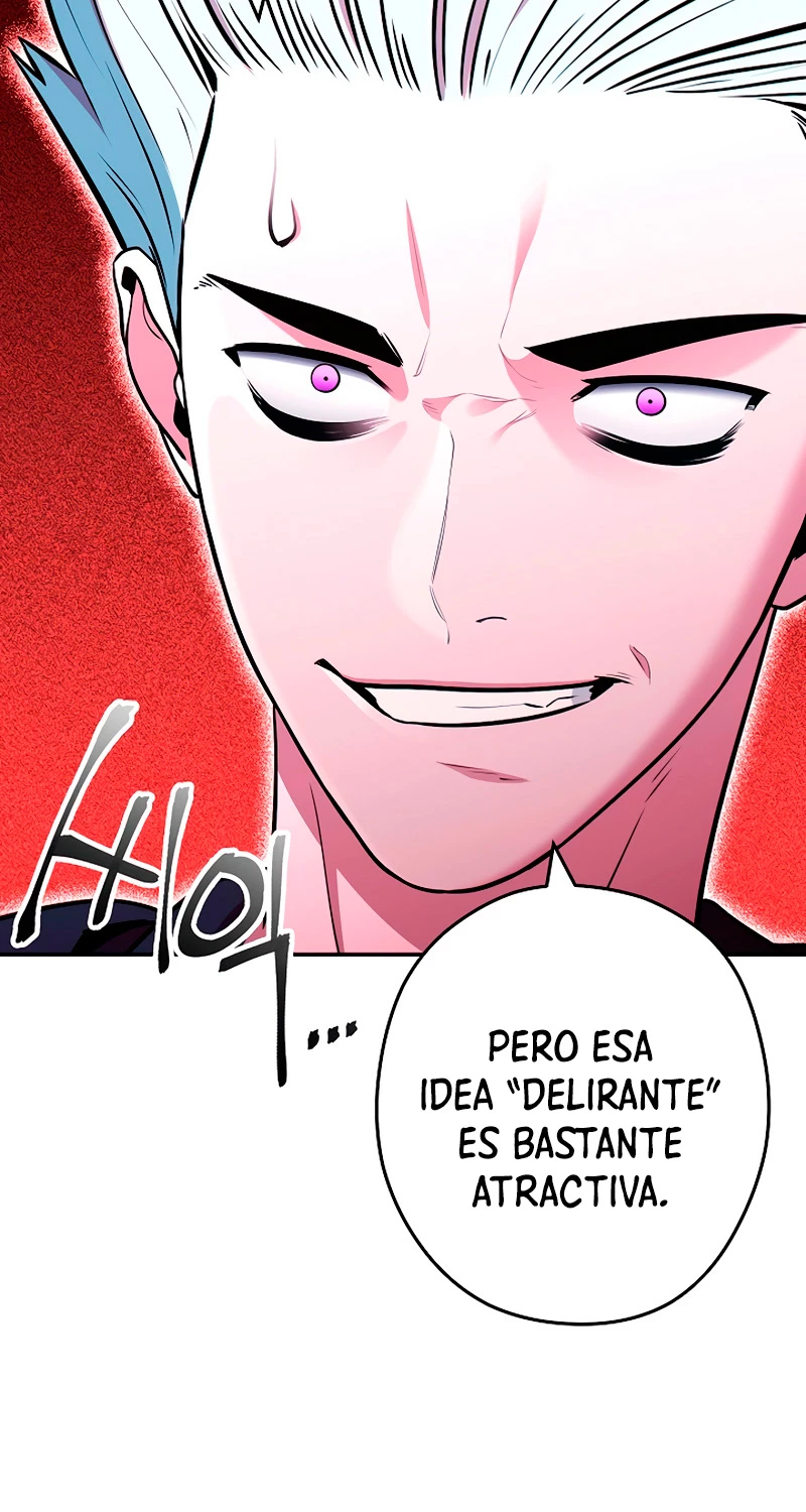 Cambiando la masmorra Capitulo 125 página 14
