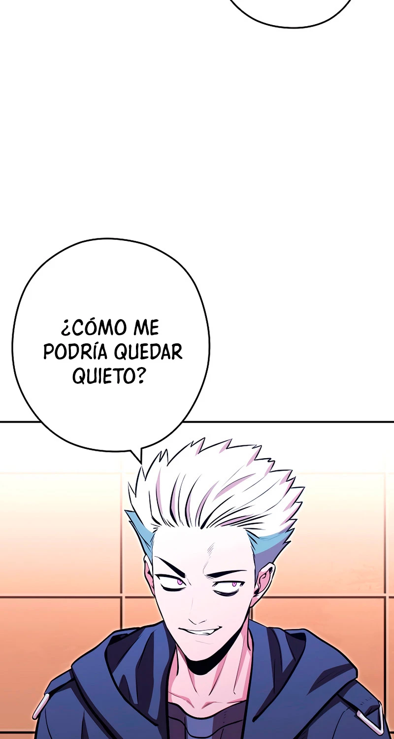 Cambiando la masmorra Capitulo 125 página 16