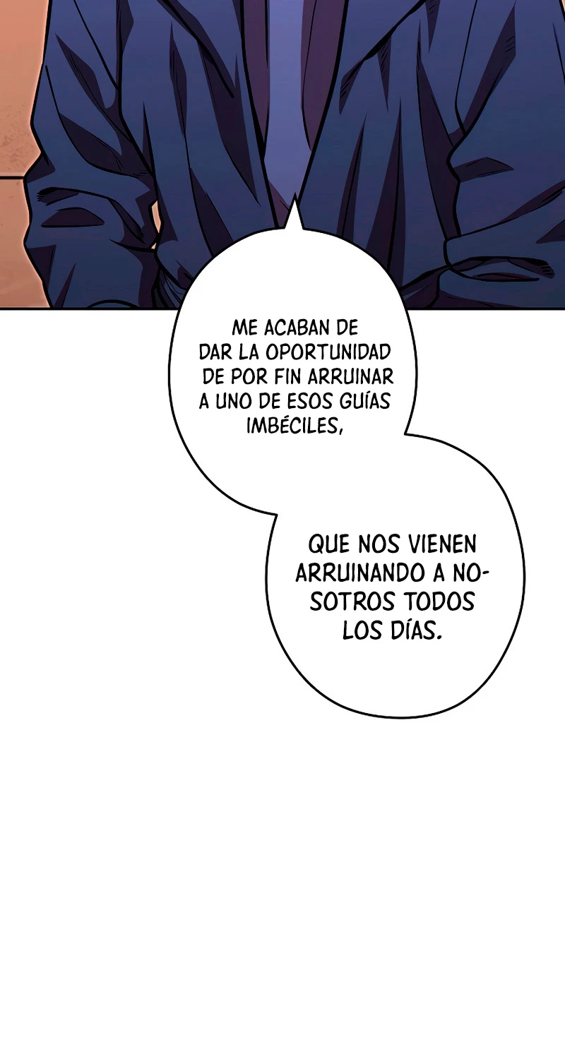 Cambiando la masmorra Capitulo 125 página 17