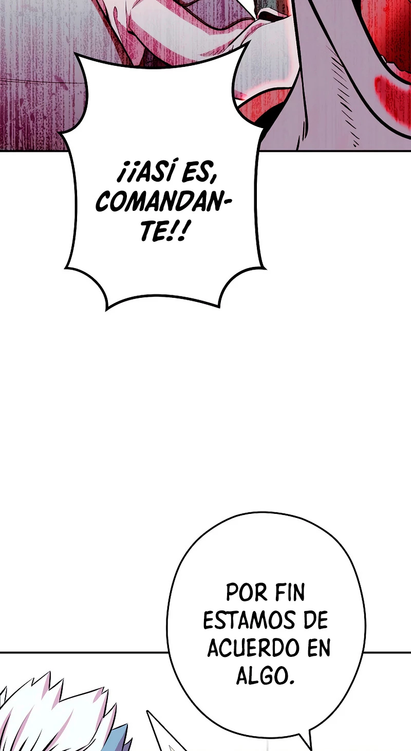 Cambiando la masmorra Capitulo 125 página 19
