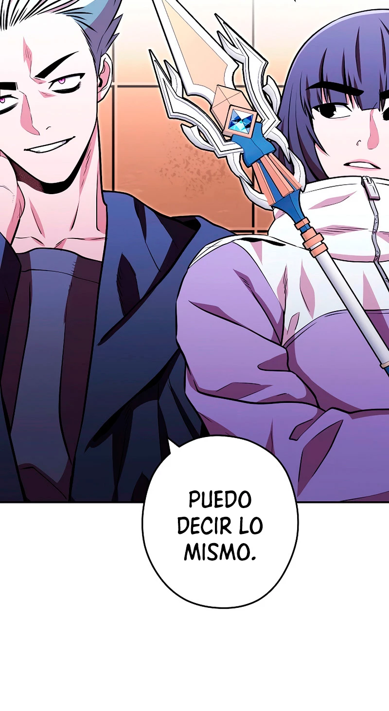 Cambiando la masmorra Capitulo 125 página 20