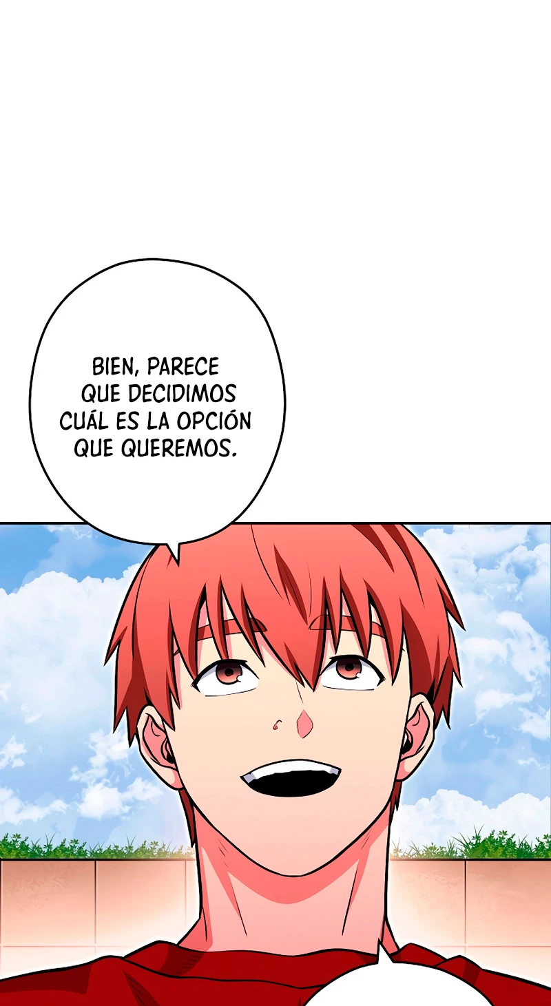 Cambiando la masmorra Capitulo 125 página 21