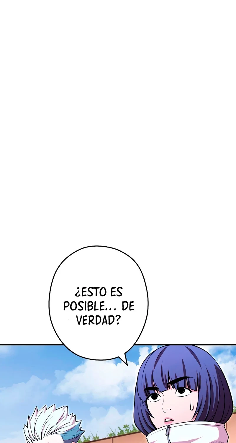 Cambiando la masmorra Capitulo 125 página 27