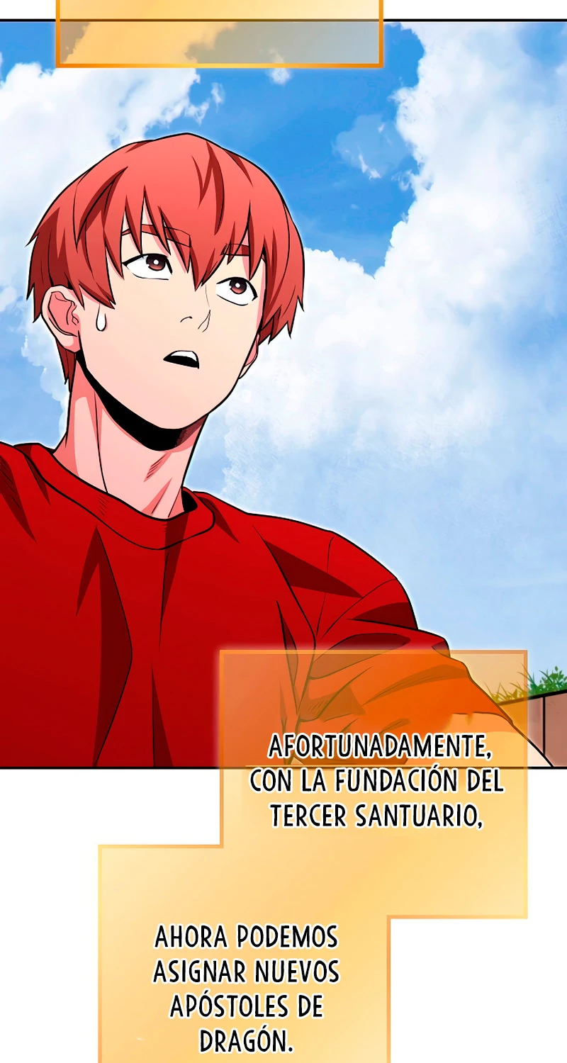 Cambiando la masmorra Capitulo 125 página 29